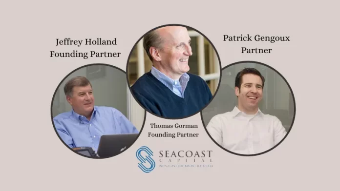 Boston-based Seacoast Capital Closes fifth fund at $280M. In concert with the transaction, Doug Alexander stepped down as Focus’ CEO, but plans to continue his strategic relationship with the Company as a member of its Board of Managers. Focus’ prior CFO Chris Caprio was simultaneously promoted to CEO of the Company.