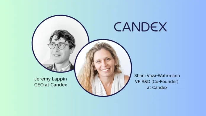 NYC-based Candex secures $45M in series B round funding. Growth Equity at Goldman Sachs Asset Management led the round, which raised the total to $85 million. New investor WiL (World Innovation Lab) joined previous investors Altos, NFX, Craft, JP Morgan, American Express, and Edenred.