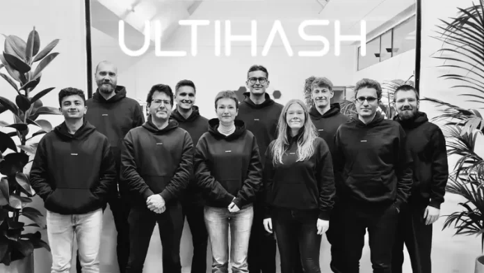UltiHash, a Berlin-based company, secures $2.5 million in pre-seed money. Inventure led the round, with participation from angel scout for Sequoia Capital Antti Karjalainen, The Nordic Web, Tiny VC, Futuristic VC, and other private investors.