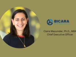 Boston-based Bicara Therapeutics secures $165m in series C round funding. The financing was co-led by Braidwell LP and TPG, which is investing in the company through TPG Life Sciences Innovations (TPG LSI) .