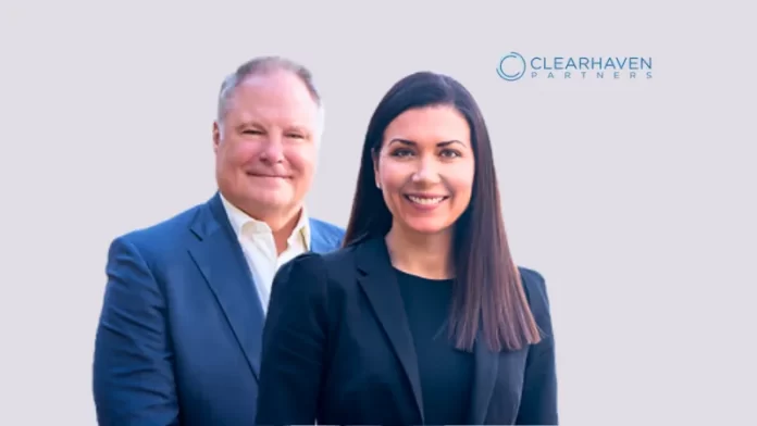 Clearhaven Partners LP, a Boston-based company, secures $580 million for Clearhaven Fund II, L.P. Endowments and foundations, pension funds, insurance firms, family offices, funds-of-funds, and business executives made up Fund II's limited partners.