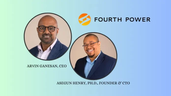 Boston-based Fourth Power Secures $19M in Series A Round Funding. DCVC led the round, including participation from Black Venture Capital Consortium and Breakthrough Energy Ventures.