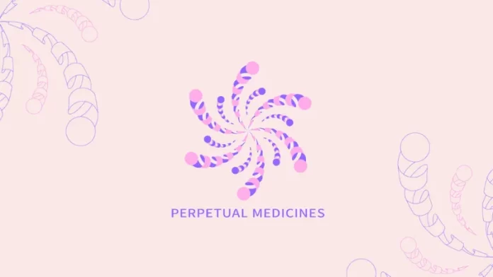 Boston-based perpetual medicine secures $8M in seed funding to advance its integrated computational design and synthesis platform for peptide drug discovery. The financing round was led by Chengwei Capital.