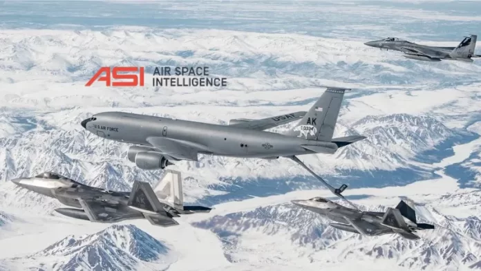 CA-based Aerospace Company Air Space Intelligence Secures $34M in Series B Round Funding. Andreessen Horowitz (a16z) and current investors Bloomberg Beta, Renegade Partners, and Spark Capital invested in the round.