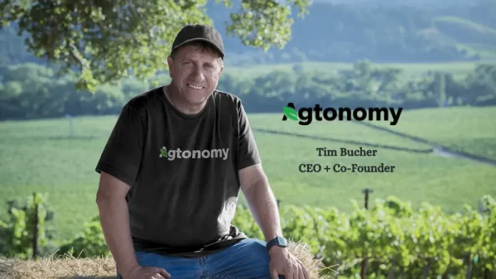 CA-based Agtonomy Secures $22.5M in Series A Round Funding. Leading the round was Momenta, with Doosan Bobcat North America and Toyota Ventures serving as strategic partners.