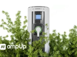 CA-based AmpUp Secures $1.7M in funding by the State of Connecticut’s Public Utility Regulatory Authority (PURA) for EV charging demand flexibility.