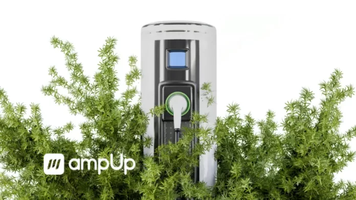 CA-based AmpUp Secures $1.7M in funding by the State of Connecticut’s Public Utility Regulatory Authority (PURA) for EV charging demand flexibility.
