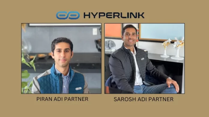 California-based Hyperlink Ventures secures $32 million for its first fund. Twenty limited partners, includes family offices in the US and Israel and former company founders, are supporting Hyperlink.