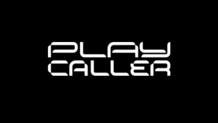 CA-based Play Caller secures an undisclosed amount in pre-seed round funding from Leading Sports Technology Investors Including NFL Legend and Hall of Famer Joe Montana's Liquid 2 Ventures and Gaming Industry Icon Stephen Crystal's SCCG Venture Fund.
