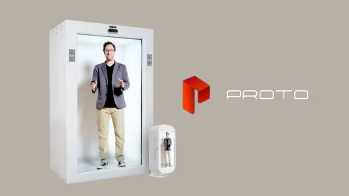 Proto Hologram, based in California, has secured funding from Cartan Capital. The deal's total value was not made public.