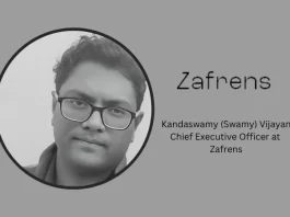 CA-based Zafrens Secures $23M in Funding. Prime Movers Lab spearheaded the funding round, with additional participation from investors such as BlueYard Capital, KOFA Healthcare, Global Brains, FoundersX Ventures, Possible Ventures, Iaso Ventures, Hawktail, and others.