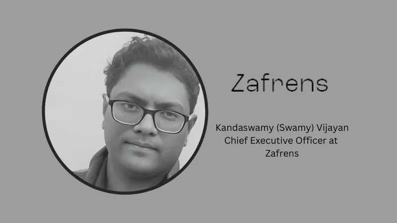 CA-based Zafrens Secures $23M in Funding. Prime Movers Lab spearheaded the funding round, with additional participation from investors such as BlueYard Capital, KOFA Healthcare, Global Brains, FoundersX Ventures, Possible Ventures, Iaso Ventures, Hawktail, and others.