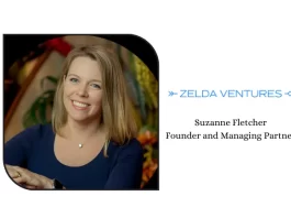 Zelda Ventures, located in California, secures $33 million. Pre-seed funds are utilised to invest in the subsequent ventures of founders that Fletcher has previously supported.