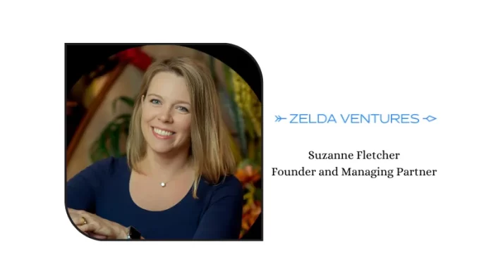 Zelda Ventures, located in California, secures $33 million. Pre-seed funds are utilised to invest in the subsequent ventures of founders that Fletcher has previously supported.