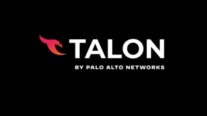 California-based Palo Alto Networks Acquired Talon Cyber Security. an innovator in business browser technology.