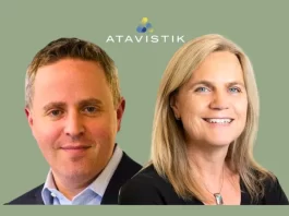 Cambridge-based Atavistik Bio secures additional $40M in funding to advance its lead precision allosteric small molecule therapeutic in oncology into the clinic and to advance its earlier stage pipeline.