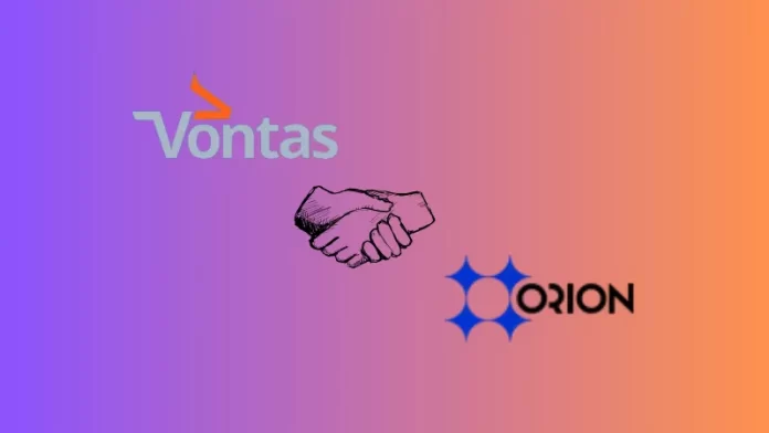 Canada-based Vontas company acquired Orion Labs a voice-first collaboration platform, expanding the Vontas OnTransit solution with a communications module for a constant flow of information and real-time situational awareness.