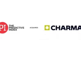 The Predictive Index, the leading talent optimization platform, announced its acquisition of Charma (formerly known as WorkPatterns), the performance management tool that simplifies people and team management.