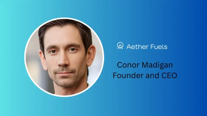 Chicago-based Aether Fuels secures US$8.5m in pre-series A round funding. The global syndicate includes JetBlue Ventures, the corporate venture capital (CVC) division of JetBlue, as well as TechEnergy Ventures (the CVC division of the Techint Group), Doral Energy Tech Ventures (the CVC division of Doral Energy), Foothill Ventures, and existing investor, Xora Innovation.