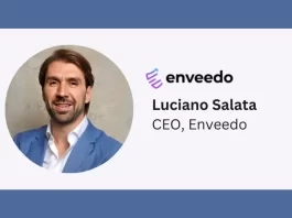 Enveedo, a cybersecurity company with an innovative approach to integrated risk management, announced today the closing of its $3.15 million seed funding round, led by Silverton Partners, a prominent venture capital firm based in Austin, Texas. The round was also joined by Runtime Ventures and Blu Ventures who are both focused on the cybersecurity industry and contribute relevant operating experience in addition to funding.