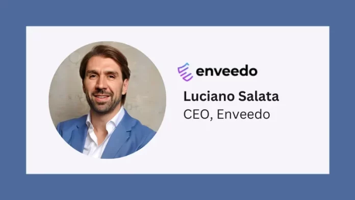 Enveedo, a cybersecurity company with an innovative approach to integrated risk management, announced today the closing of its $3.15 million seed funding round, led by Silverton Partners, a prominent venture capital firm based in Austin, Texas. The round was also joined by Runtime Ventures and Blu Ventures who are both focused on the cybersecurity industry and contribute relevant operating experience in addition to funding.