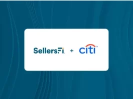 FL-based SellersFi secures funding of undisclosed amount with Citi and independent asset manager Fasanara Capital for $135MM with the potential to grow up to $300M as SellersFi expands.