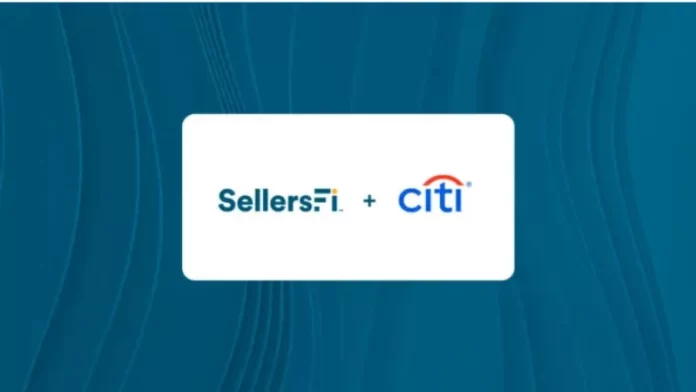 FL-based SellersFi secures funding of undisclosed amount with Citi and independent asset manager Fasanara Capital for $135MM with the potential to grow up to $300M as SellersFi expands.