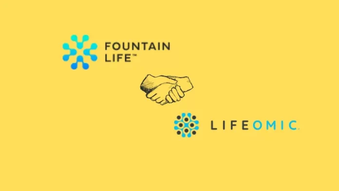 Fountain Life Acquires Health Data Technology Company LifeOmic. Through the transaction, Fountain Life will own all of LifeOmic’s intellectual property, including the LifeOmic Platform and software, LifeOmic Patient Mobile App, and a suite of consumer-focused mobile apps and science-backed educational content.