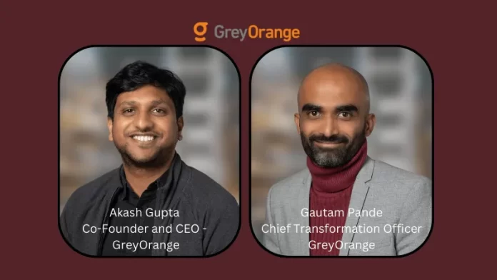 GA-based GreyOrange secures $135M in growth funding. Led by Anthelion Capital (formerly Cowen Sustainable Investments) this investment reinforces GreyOrange’s innovative approach to transforming warehouse and retail store operations through a hardware-agnostic software platform and a dynamic range of certified robotic and sensing technologies.