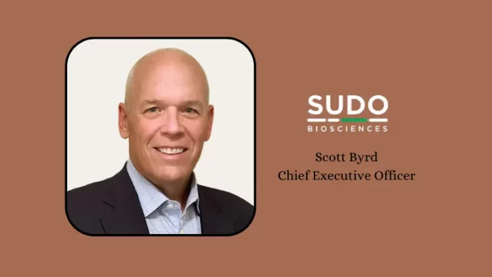 IN-based Biopharmaceutical Company Sudo Biosciences Secures $116M in Series B Round Funding. The Company has raised a total of $157 million funding since its founding in 2020.