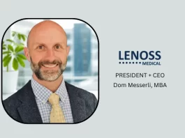 Lenoss Medical Secures Investment from Xcellerant Ventures.The deal's total value was not made public.