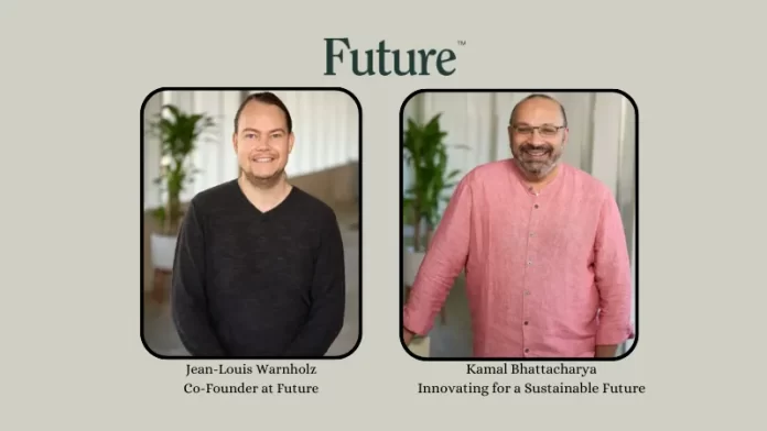 MD-based climate-positive fintech company Future secures $6.5M in additional funding. The round, which raised the total to $11 million, was driven mainly by new and current investors.