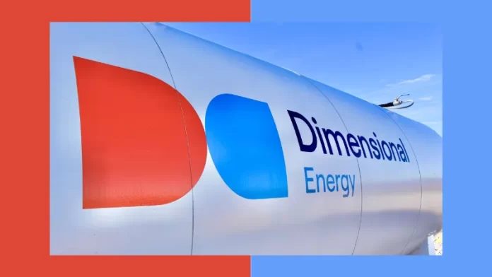 NYC-based Dimensional Energy secures $20M in series A round funding. In addition, the climate tech company announces their filing of the Delaware Public Benefit Corporation Charter, the first step in becoming a certified B Corporation.