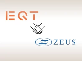 NYC-based Investment Firm EQT Private Equity Acquired Zeus from the Tourville family. Founded in 1966, Zeus is a pioneer in the design, development, and extrusion of fluoropolymer tubing for medical devices and select industrial applications.