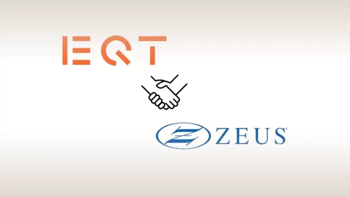 NYC-based Investment Firm EQT Private Equity Acquired Zeus from the Tourville family. Founded in 1966, Zeus is a pioneer in the design, development, and extrusion of fluoropolymer tubing for medical devices and select industrial applications.