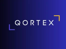 NYC-based Qortex Secures $10m in Funding. GFT Ventures led the investment, with Silicon Road Ventures joining in. In order to meet customer and market demand, the company intends to use the funds to grow its workforce and technological capabilities.