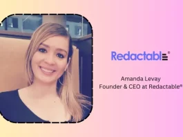 NYC-based Redactable Secures $5.5M in Seed Funding. Gradient Ventures led the round, and Wocstar Fund, current pre-seed investors, and angel investors also participated.