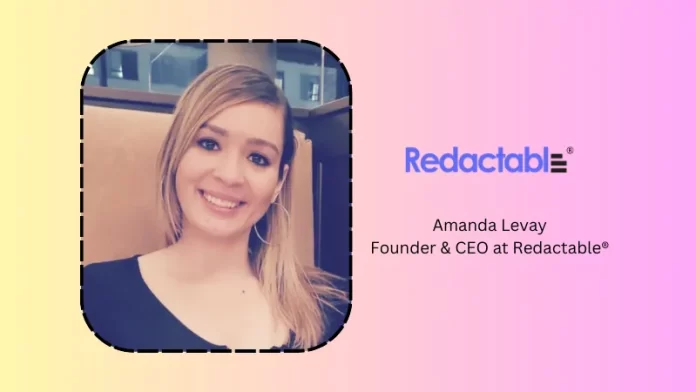 NYC-based Redactable Secures $5.5M in Seed Funding. Gradient Ventures led the round, and Wocstar Fund, current pre-seed investors, and angel investors also participated.