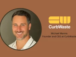 New York-based CurbWaste Secures $10m in Series A Round Funding. Flourish Ventures led the funding round, and TTV Capital, Mucker Capital, and B Capital also contributed.