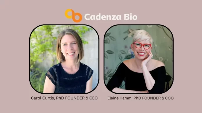 OK-based biotechnology company Cadenza Bio secures $2.44M in series seed funding. Plains Ventures led the financing, with participation from the Oklahoma Life Science Fund, Cortado Ventures, Boyd Street Ventures, and Illinois Ventures.