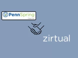 PA-based PennSpring Capital Acquired Zirtual. The deal's total value was not made public. Services for virtual assistants are provided by Zirtual.