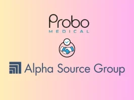 Probo Medical Signs Purchase Agreement to Acquire Alpha Source Group is the result of a purchase agreement that greatly broadens the company's offering of diagnostic imaging solutions.