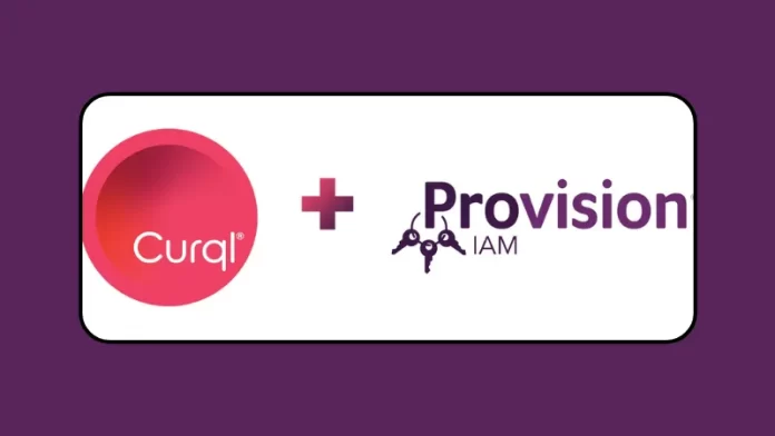 Provision IAM raises funding from Curql to drive growth. Credit Union Service Organization driving fintech innovation for credit unions, to efficiently strengthen security of credit unions by automating access management and governance.