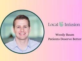 TN-based Local Infusion Secures $10M in Series A Round Funding. Blisce led this round, with Meridian Street Capital and current investors joining onboard.