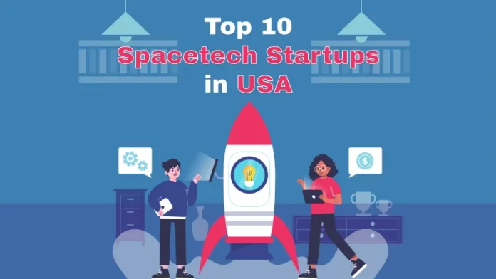 SpaceTech companies are pioneering entrepreneurial businesses that focus on a variety of revolutionary space technology and services. Satellite technology, launch services, space exploration, space tourism, resource utilization, and space data analytics are among the essential topics covered by these firms.