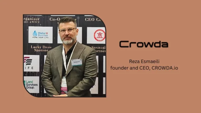 TX-based Crowda Secures $2m in Pre-Seed Extension Round Funding . Important figures in the real estate development industry, such as Land Services Group, KMB, Skyline Development, LEA4 Development, and LSG Partners, were among the backers.