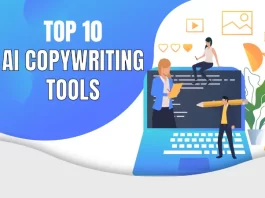 In today's world, artificial intelligence (AI) is one of the technologies that will fundamentally change the technological landscape, as humans depend increasingly on it. AI Copywriting Tools is one of the many AI-related programmes on the market.