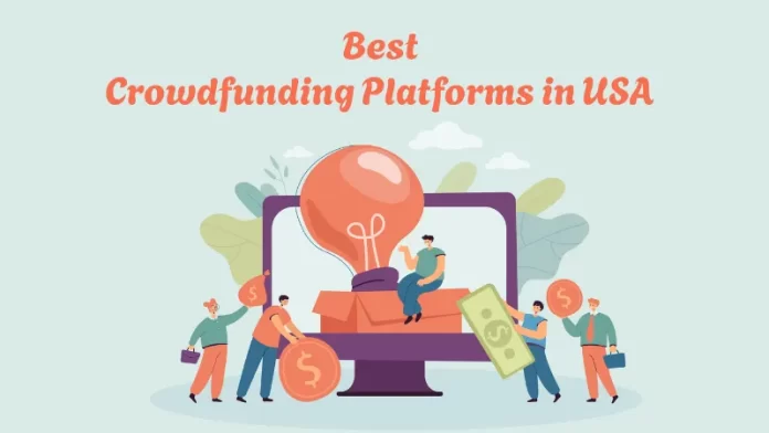 Crowdfunding platforms offer project creators a virtual venue to exhibit their ideas, goods, or projects to a worldwide audience. These platforms allow artists to set financing targets and describe the purpose and possible effect of their projects.
