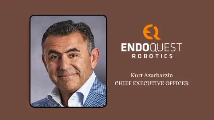 EndoQuest Robotics, a Texas-based medical device company, has secured $42 million in C-1 funding. Leading the round were CE Ventures, McNair Interests, and a new investor, Puma Venture Capital LLC.