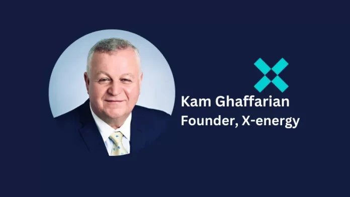 X-Energy Reactor Company, LLC (“X-energy” or the “Company”), a leading developer of advanced small modular nuclear reactors and fuel technology for clean energy generation has completed its Series C financing round with an additional $80 million from Ares Management Corporation and X-energy Founder, Kam Ghaffarian.